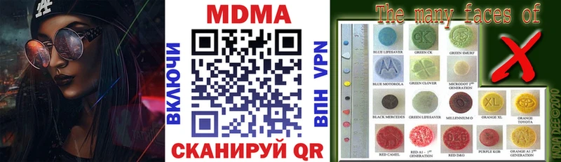 что такое наркотик  Княгинино  MDMA молли 